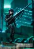 Action Figure 1/12 Motoko Kusanagi Battle Suit Ver. - Ghost in the Shell STAND ALONE COMPLEX | Hiya Toys Figure