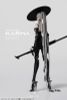 Karuma White Knight Aruba Series 1/6 - Beautiful Chemistry x Gu Junyi | Underverse Action Figure