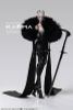 Karuma White Knight Aruba Series 1/6 - Beautiful Chemistry x Gu Junyi | Underverse Action Figure