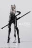 Karuma White Knight Aruba Series 1/6 - Beautiful Chemistry x Gu Junyi | Underverse Action Figure