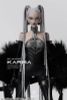 Karuma White Knight Aruba Series 1/6 - Beautiful Chemistry x Gu Junyi | Underverse Action Figure