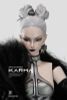 Karuma White Knight Aruba Series 1/6 - Beautiful Chemistry x Gu Junyi | Underverse Action Figure