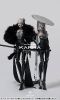 Karuma White Knight Aruba Series 1/6 - Beautiful Chemistry x Gu Junyi | Underverse Action Figure
