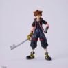 FORM ISM ACT KINGDOM HEARTS III Sora Posable Figure - Kingdom Hearts | Square Enix Figure