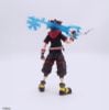FORM ISM ACT KINGDOM HEARTS III Sora Posable Figure - Kingdom Hearts | Square Enix Figure