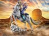 Johnny Joestar & Slow Dancer - JoJo's Bizarre Adventure Part.VII Steel Ball Run | Figure