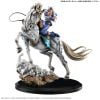 Johnny Joestar & Slow Dancer - JoJo's Bizarre Adventure Part.VII Steel Ball Run | Figure