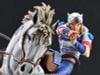 Johnny Joestar & Slow Dancer - JoJo's Bizarre Adventure Part.VII Steel Ball Run | Figure