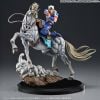 Johnny Joestar & Slow Dancer - JoJo's Bizarre Adventure Part.VII Steel Ball Run | Figure