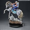 Johnny Joestar & Slow Dancer - JoJo's Bizarre Adventure Part.VII Steel Ball Run | Figure