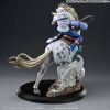 Johnny Joestar & Slow Dancer - JoJo's Bizarre Adventure Part.VII Steel Ball Run | Figure
