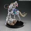 Johnny Joestar & Slow Dancer - JoJo's Bizarre Adventure Part.VII Steel Ball Run | Figure