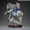 Johnny Joestar & Slow Dancer - JoJo's Bizarre Adventure Part.VII Steel Ball Run | Figure