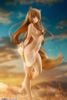 Holo feat. saitom Scale 1/7 - Spice and Wolf MERCHANT MEETS THE WISE WOLF | Good Smile Company Figure