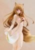 Holo feat. saitom Scale 1/7 - Spice and Wolf MERCHANT MEETS THE WISE WOLF | Good Smile Company Figure