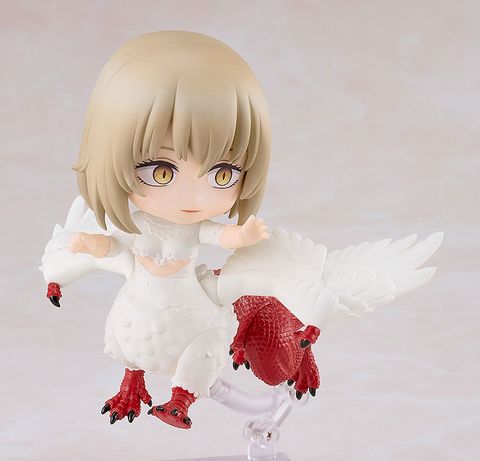 Nendoroid 3055 Falin Chimera Delicious in Dungeon Figure