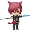 Nendoroid 3086 G raha Tia Final Fantasy XIV | Good Smile Company Figure