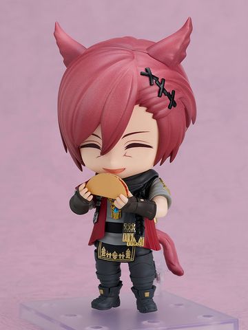Nendoroid 3086 G raha Tia Final Fantasy XIV | Good Smile Company Figure