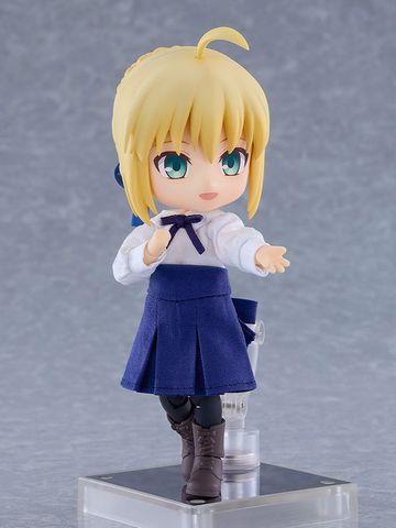 Nendoroid Doll Altria Pendragon Casual Outfit Ver. 140mm - Fate stay night | Good Smile Company Figure