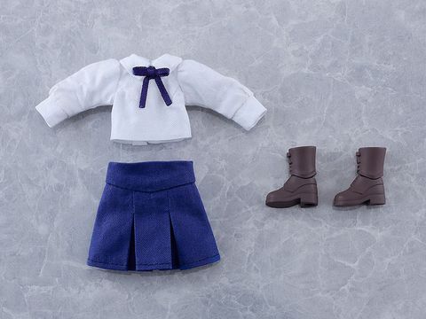 Nendoroid Doll Altria Pendragon Casual Outfit Ver. 140mm - Fate stay night | Good Smile Company Figure