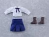Nendoroid Doll Altria Pendragon Casual Outfit Ver. 140mm - Fate stay night | Good Smile Company Figure