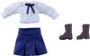 Nendoroid Doll Fate stay night Outfit Set Saber Casual Outfit Ver. - Fate stay night | Good Smile Company Goods