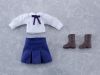 Nendoroid Doll Fate stay night Outfit Set Saber Casual Outfit Ver. - Fate stay night | Good Smile Company Goods