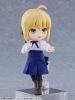 Nendoroid Doll Fate stay night Outfit Set Saber Casual Outfit Ver. - Fate stay night | Good Smile Company Goods