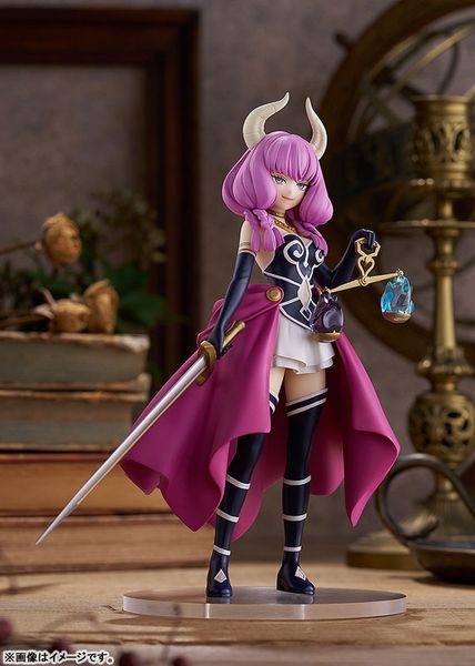 POP UP PARADE Aura Frieren Beyond Journey's End Frieren Figure