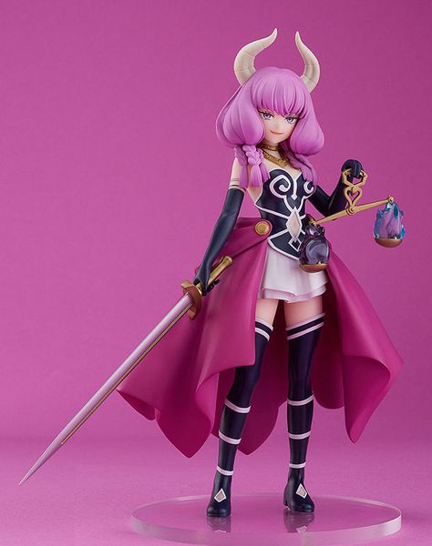POP UP PARADE Aura Frieren Beyond Journey's End Frieren Figure