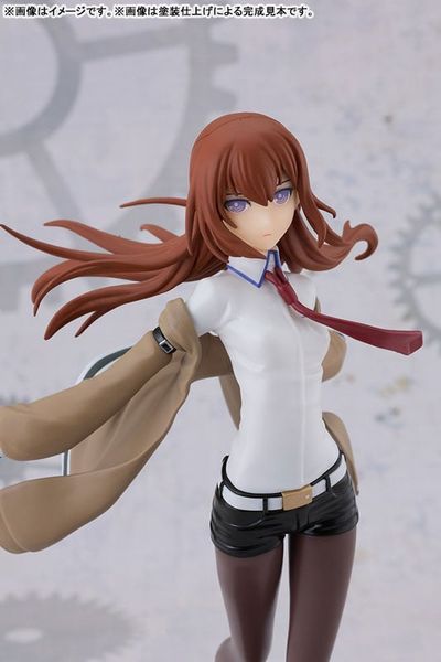 Reincarnation Kurisu Makise Plastic Model Steins;Gate | Good Smile Company Model Kit
