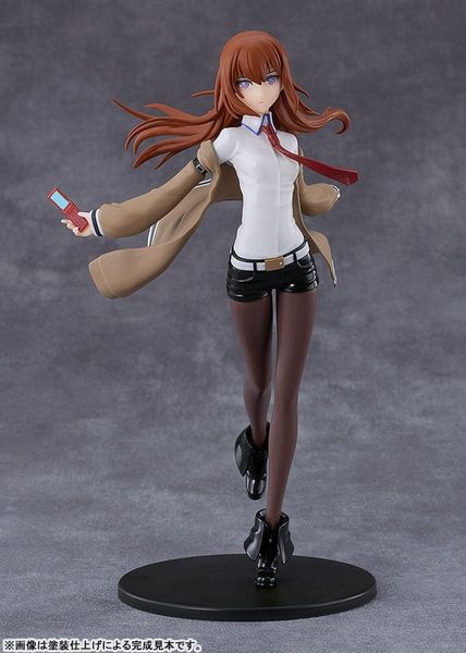 Reincarnation Kurisu Makise Plastic Model Steins;Gate | Good Smile Company Model Kit
