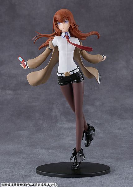 Reincarnation Kurisu Makise Plastic Model Steins;Gate | Good Smile Company Model Kit
