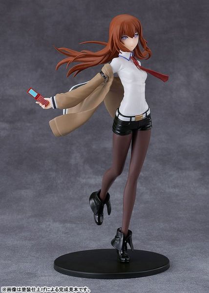 Reincarnation Kurisu Makise Plastic Model Steins;Gate | Good Smile Company Model Kit
