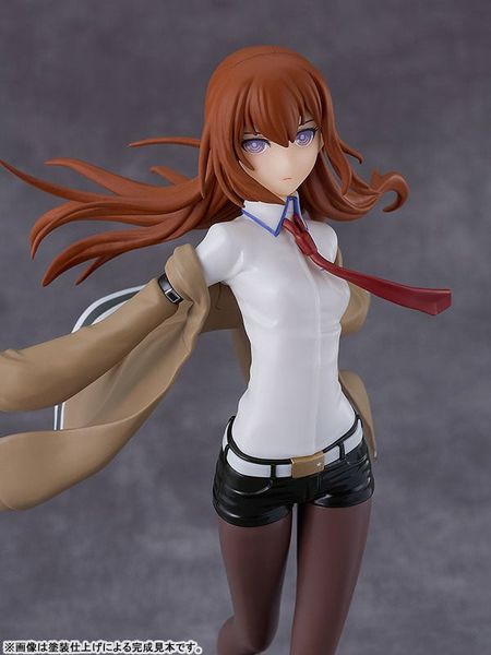 Reincarnation Kurisu Makise Plastic Model Steins;Gate | Good Smile Company Model Kit