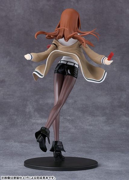 Reincarnation Kurisu Makise Plastic Model Steins;Gate | Good Smile Company Model Kit