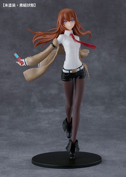 Reincarnation Kurisu Makise Plastic Model Steins;Gate | Good Smile Company Model Kit