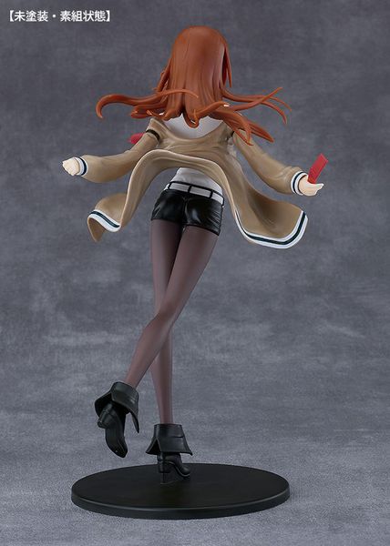 Reincarnation Kurisu Makise Plastic Model Steins;Gate | Good Smile Company Model Kit