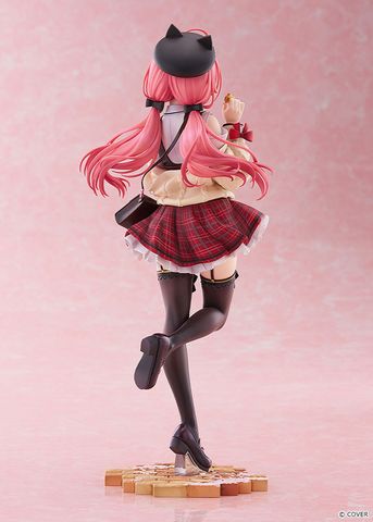 Sakura Miko Date Style Casual Outfit Ver. 1/7 - hololive production | Max Factory Figure