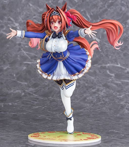 Daiwa Scarlet Scale 1/7 Your Scarlet Tailwind Umamusume Pretty Derby | Phat Company Figure