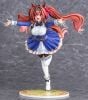 Daiwa Scarlet Scale 1/7 Your Scarlet Tailwind Umamusume Pretty Derby | Phat Company Figure