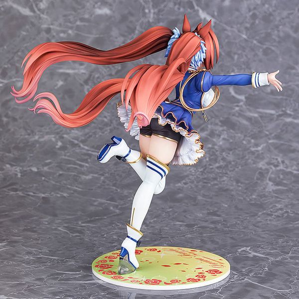 Daiwa Scarlet Scale 1/7 Your Scarlet Tailwind Umamusume Pretty Derby | Phat Company Figure