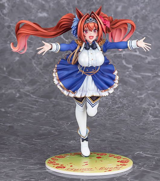 Daiwa Scarlet Scale 1/7 Your Scarlet Tailwind Umamusume Pretty Derby | Phat Company Figure