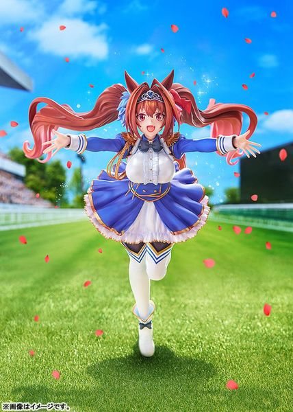 Daiwa Scarlet Scale 1/7 Your Scarlet Tailwind Umamusume Pretty Derby | Phat Company Figure