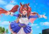Daiwa Scarlet Scale 1/7 Your Scarlet Tailwind Umamusume Pretty Derby | Phat Company Figure
