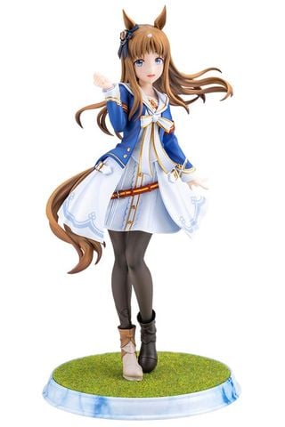 Grass Wonder Scale 1/7 Umamusume Pretty Derby  | Kotobukiya Figure