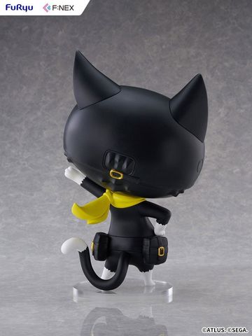 Morgana Big Soft Vinyl Figure - Persona 5 Royal | FURYU Figure