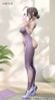 Scale 1/4 Molly's Changing Clothes Time Kyoka Yoga Wear Ver. - ABILU Design Figure
