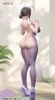 Scale 1/4 Molly's Changing Clothes Time Kyoka Yoga Wear Ver. - ABILU Design Figure