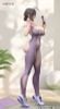 Scale 1/4 Molly's Changing Clothes Time Kyoka Yoga Wear Ver. - ABILU Design Figure